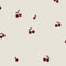 Papier peint en acier florentin - cerises