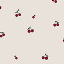 cherry wallpaper children's wallpapers for kids cherries nursery 