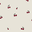 Behang Atelier Florentine - Kersen