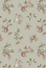 Wallpaper sample Atelier Florentine - Rabbits