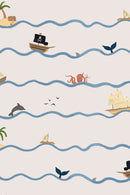 wallpaper pirates
