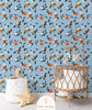 Wallpaper Oranges 