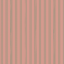 Behangstaal Bibelotte - Gestreept Framboos