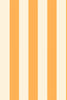 Wallpaper Atelier Florentine - Classic stripe Yellow