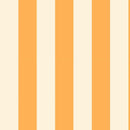 Behang Atelier Florentine - Klassieke streep Geel