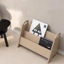 Nofred - Kinderboeken boekenhouder  - Beige