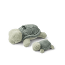 Liewood - Knuffel Berto schildpad Mom & Mini