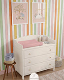 Tapete Atelier Florentine - Klassische Linie Multi