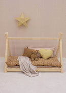 Wallpaper Bibelotte - Sea Sea Klein Nude