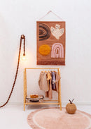 Sfondi Bibelotte - Posa di trattino