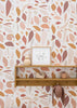 Wallpaper Bibelotte - Fruity Pink