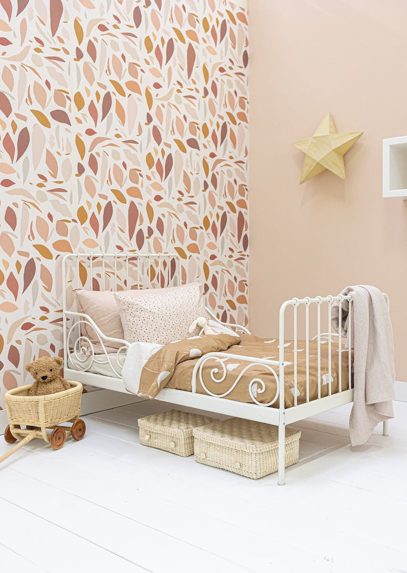 Wallpaper Bibelotte - Fruity Pink