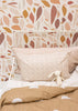 Wallpaper Bibelotte - Fruity Pink