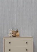 Wallpaper Bibelotte - Line game blue