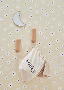 Wallpaper Bibelotte - Madelief Yellow