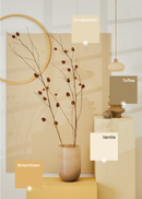 Bibelotte Verf – Zandkasteel