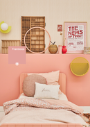 Bibelotte Verf – Framboos