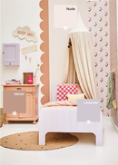 Bibelotte Verf – Nude