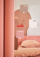 Bibelotte Verf – Nude