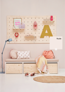 Bibelotte Verf – Nude