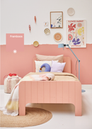 Bibelotte Verf – Framboos