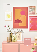 Bibelotte Verf – Framboos