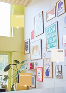 Bibelotte Verf – Citroen