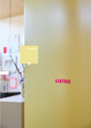 Bibelotte Verf – Citroen