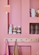 Bibelotte Verf – Framboos