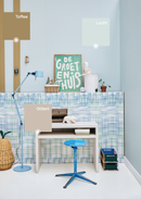 Bibelotte Verf – Toffee