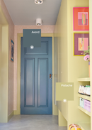 Bibelotte Verf – Avond