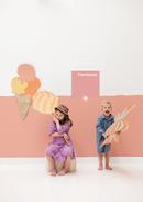 Bibelotte Verf – Framboos