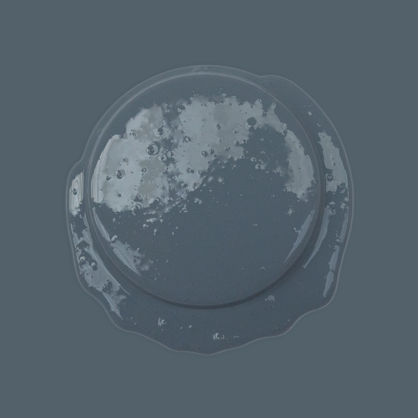 Bibelotte Verf – Avond