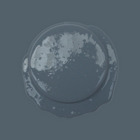 Bibelotte Verf – Avond