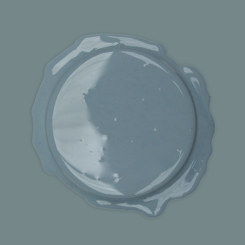 Bibelotte Verf – Denim