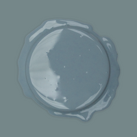 Bibelotte Verf – Denim