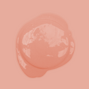 Bibelotte Verf – Framboos