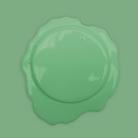 Bibelotte Verf – Kikker