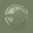 Bibelotte Verf – Krokodil