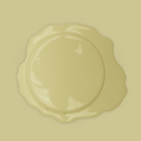 Bibelotte Verf – Pistache