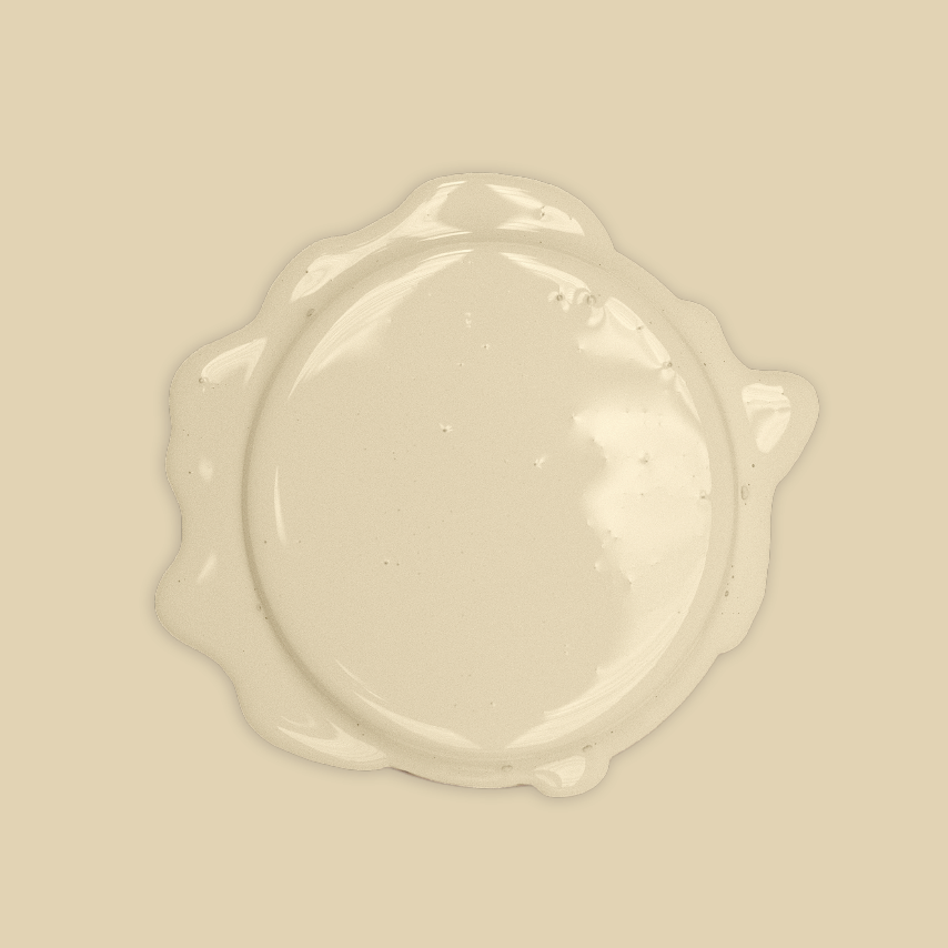 Bibelotte Verf – Zandkasteel