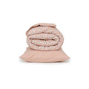 Bibelotte Dekbedovertrek Joy - Bloemetjes