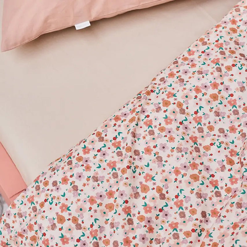 Bibelotte Duvet Cover Joy - Flowers