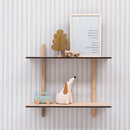 Wallpaper Bibelotte - Mare a strisce