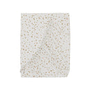 Bibelotte fitted sheet terrazzo