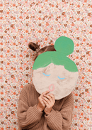 Tapetenbibelotte - Freude