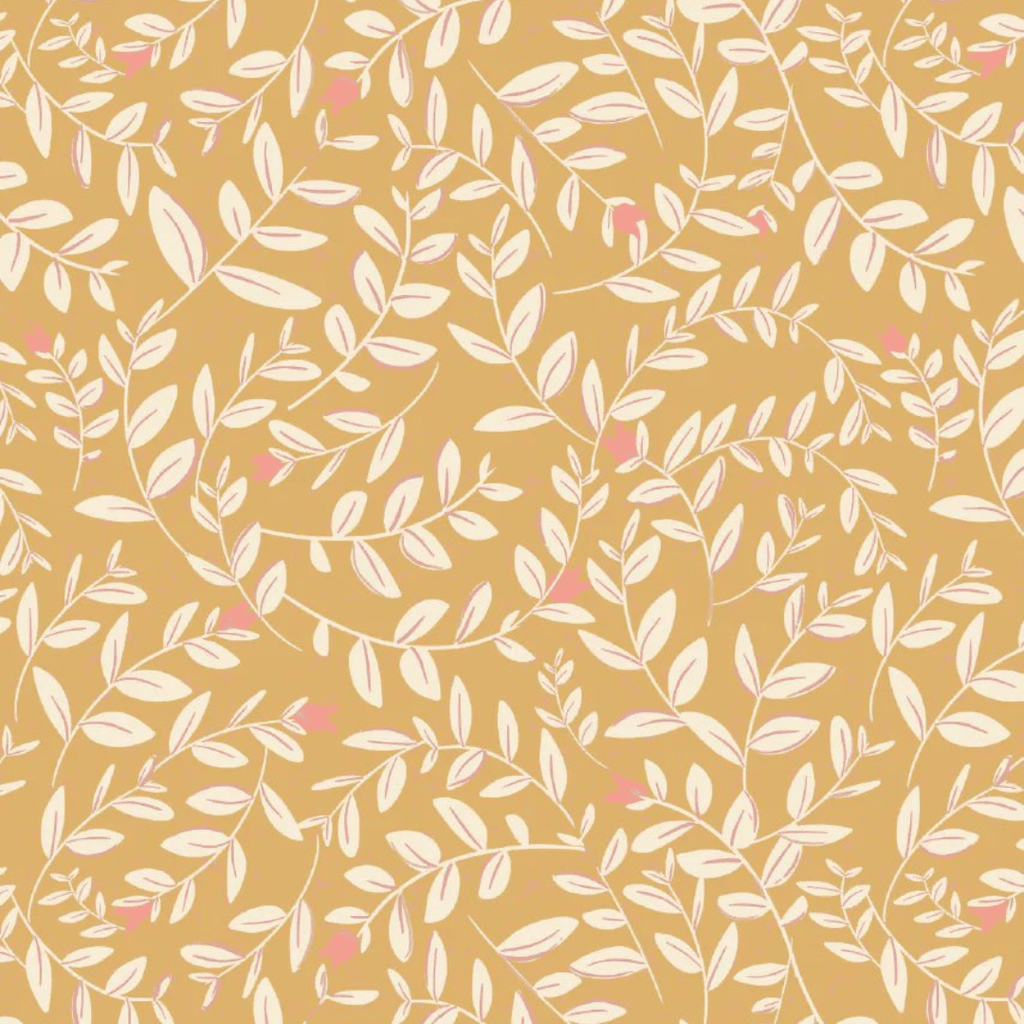 Tapetenbibelotte - Flora Sun