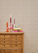 Tapetenbibelotte - Mush Honig