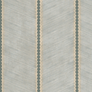 Tapetenbibelotte - Chevron -Denimblauw