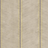 Wallpaper Bibelotte - Chevron Taupe